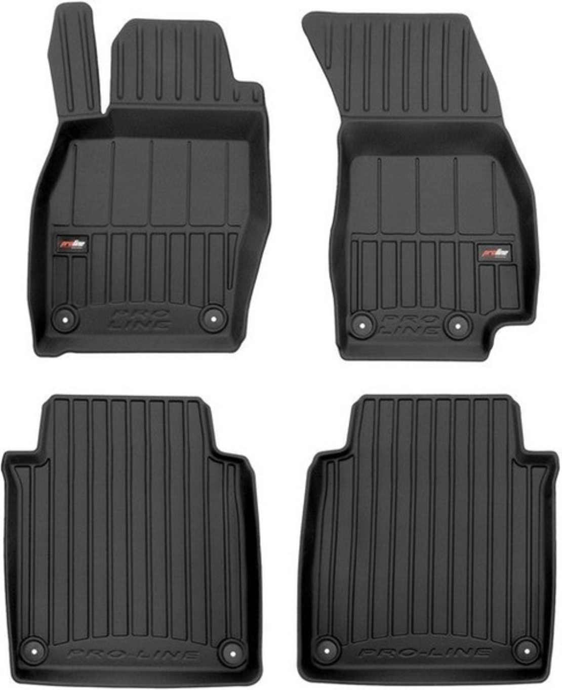 Covorase auto Audi A8 D5, fabricatie 2017 - prezent