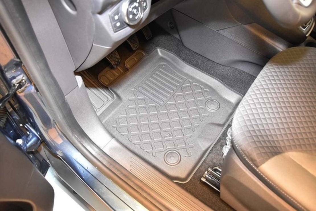 Covorase auto tip tavita 603126