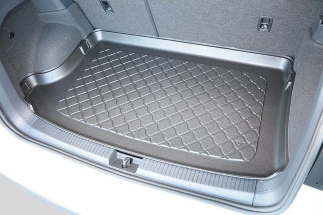 Tavita portbagaj premium Volkswagen T-Cross fabricatie 2019 - prezent (portbagaj superior)