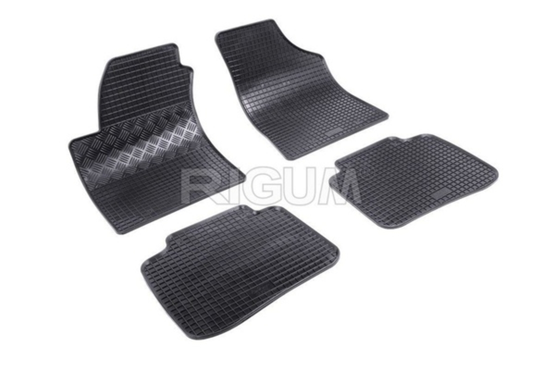 Covorase auto Kia Cerato fabricatie 06.2004 - prezent
