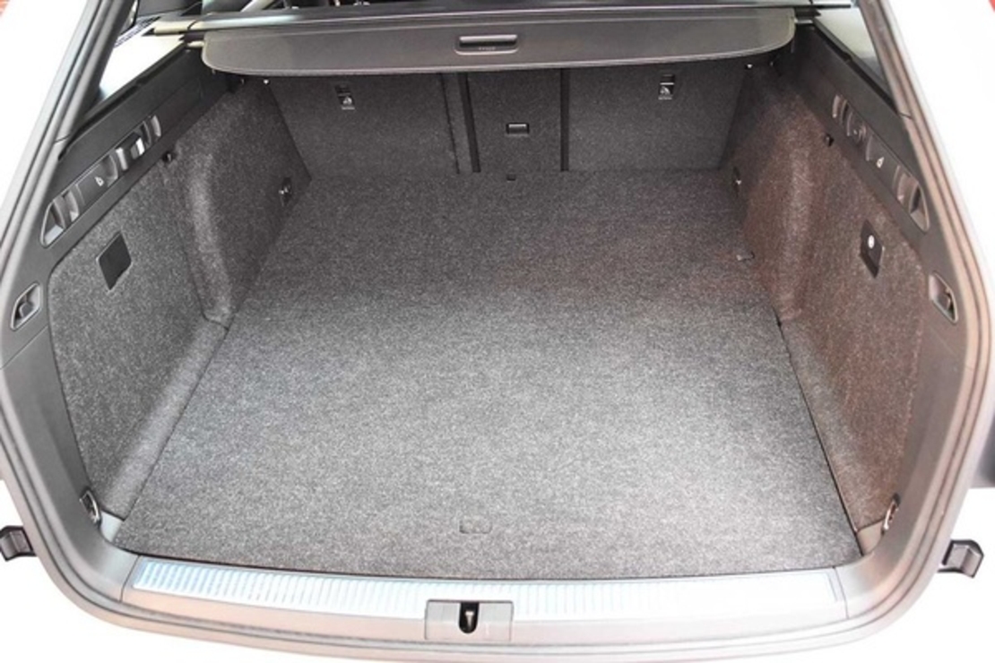Tavita portbagaj Skoda Superb IV Hybrid, caroserie break, fabricatie 2020 - prezent BSC
