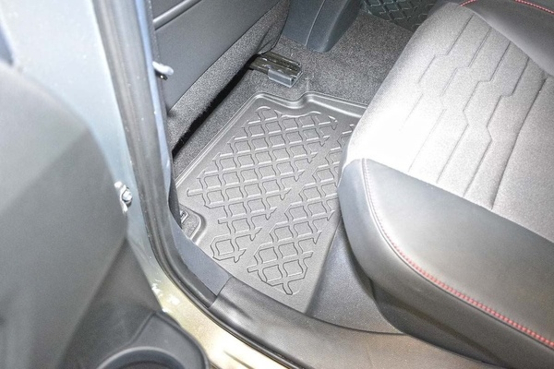 Covorase auto tip tavita 603387