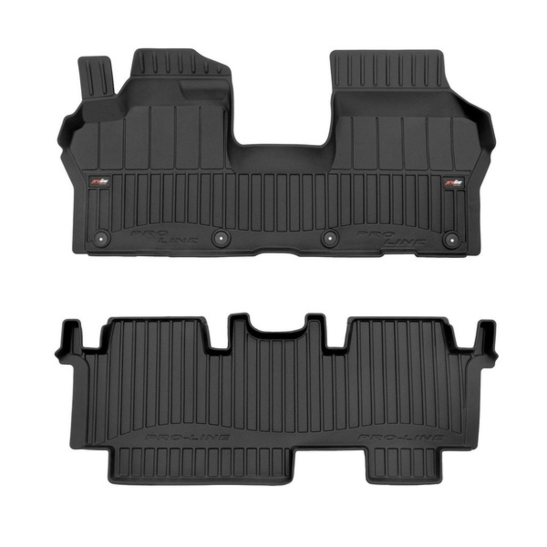 Covorase auto tip tavita Volkswagen ID. Buzz fabricatie 05.2022 - prezent, caroserie van