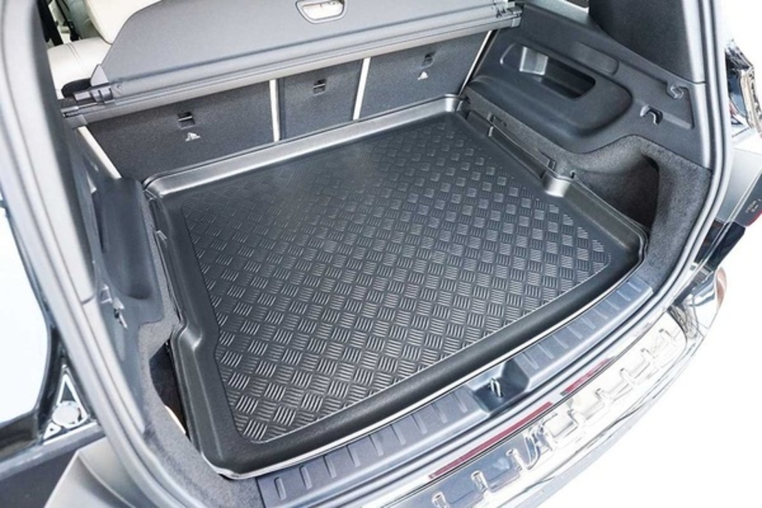 Tavita portbagaj Mercedes GLB X247, fabricatie 11.2019 - prezent (portbagaj superior)