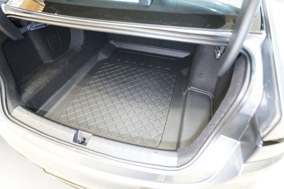 Tavita portbagaj BYD Seal 5 DM-i (PHEV), fabricatie 2025 - prezent, caroserie suv