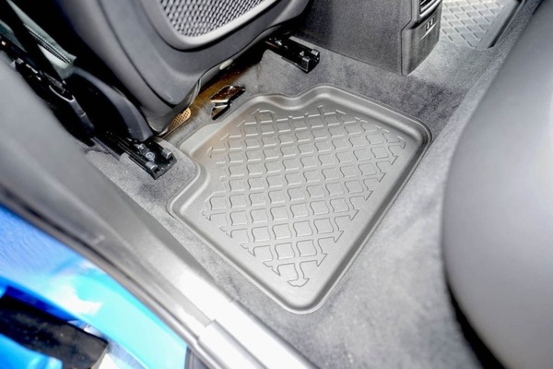 Covorase auto tip tavita 603638
