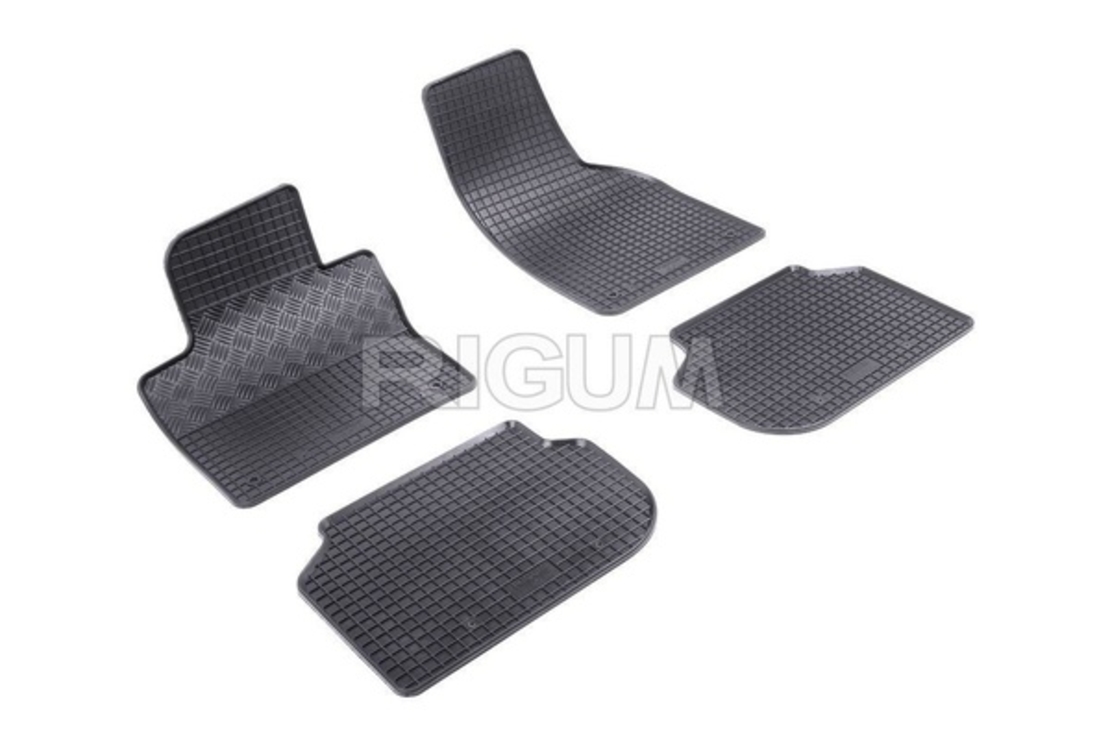 Covorase auto VW Jetta fabricatie 2011 - prezent