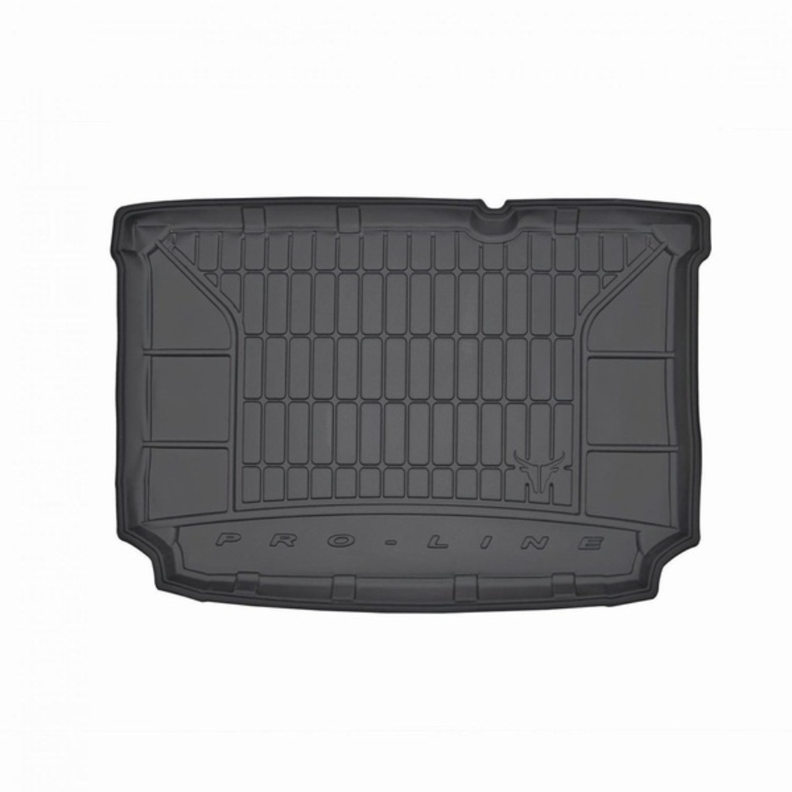 Tavita portbagaj PREMIUM Ford Fiesta fabricatie 2018 - prezent (portbagaj inferior)