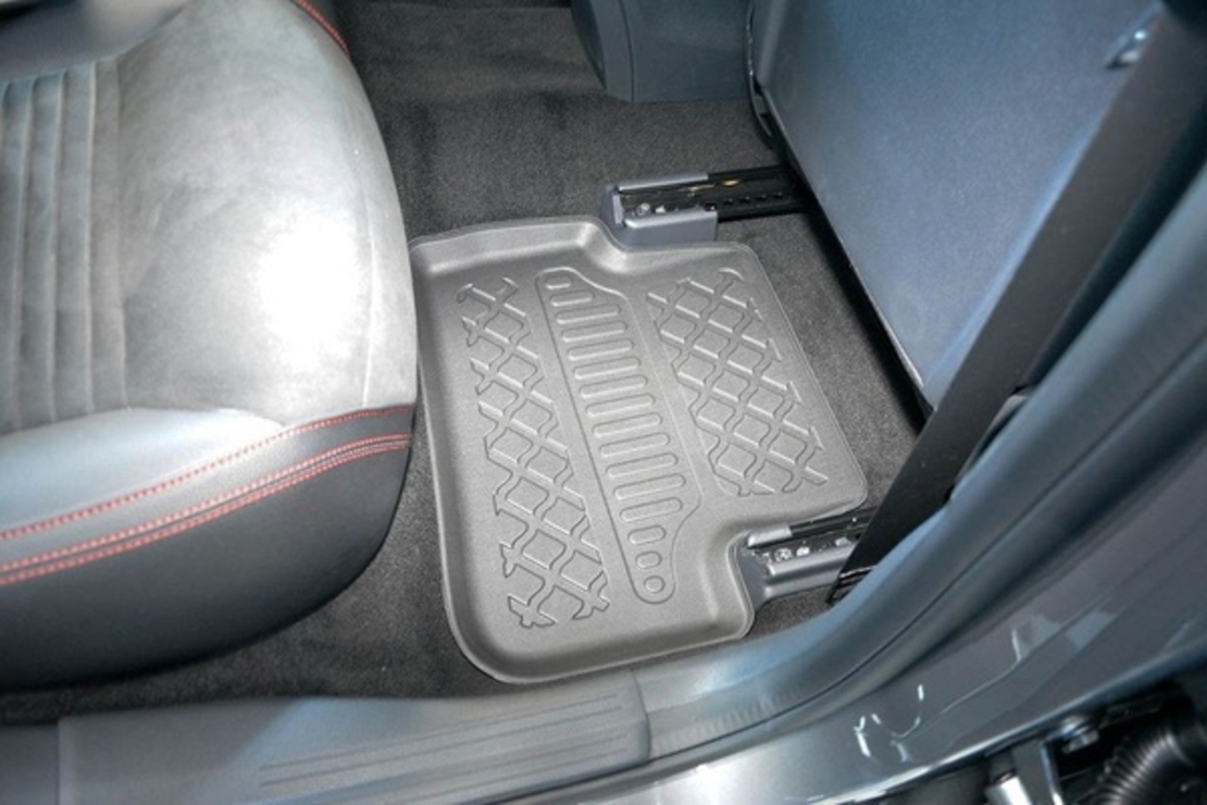 Covorase tip tavita Aristar Mercedes A W176