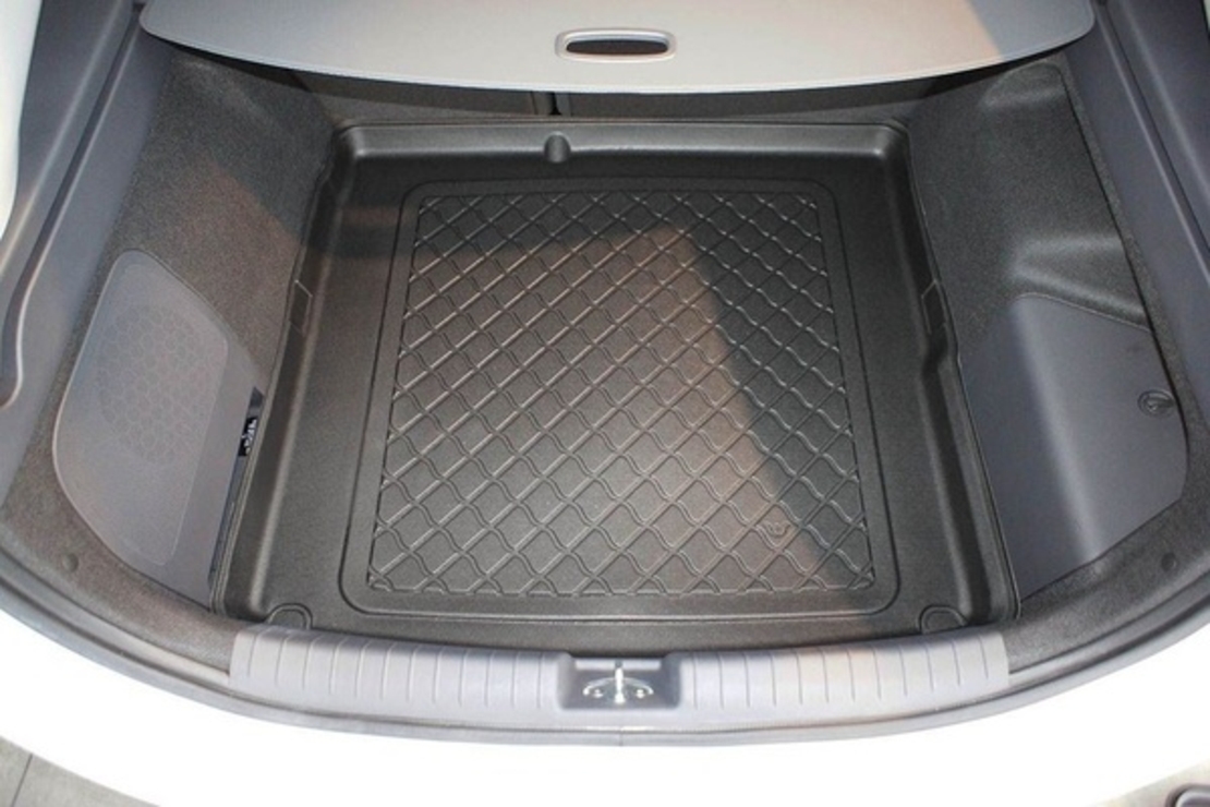 Tavita portbagaj Hyundai Ioniq fabricatie 10.2016 - prezent Guardliner