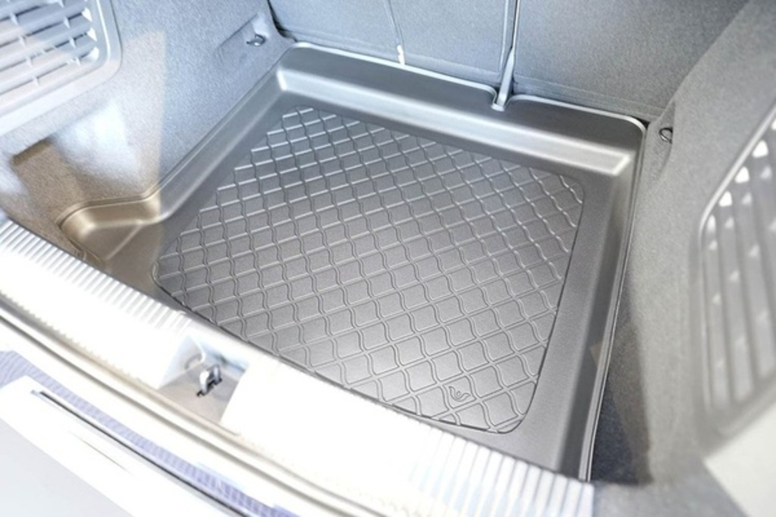 Tavita portbagaj Renault Scenic E-Tech Electric, fabricatie 03.2024 - prezent, caroserie suv