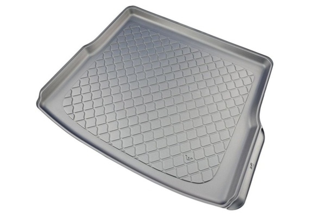 Tavita portbagaj BYD Seal U, fabricatie 02.2024 - prezent, caroserie suv, portbagaj superior, cu ureche detasabila pentru subwoofer