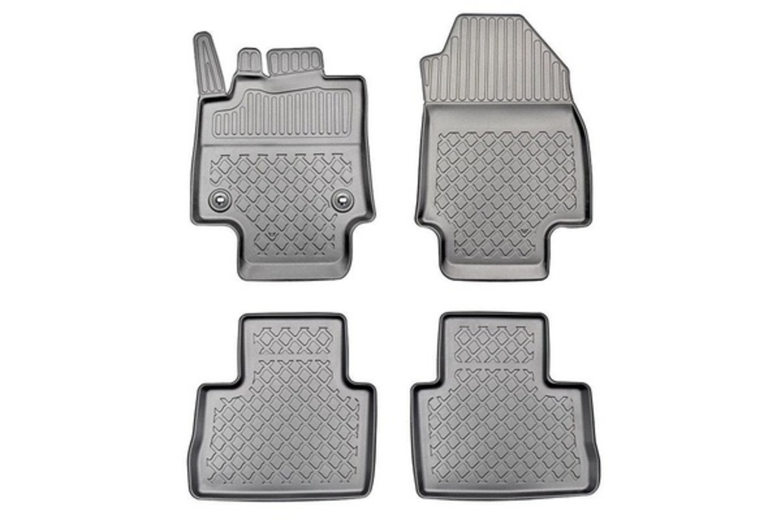 Covorase auto tip tavita 603390