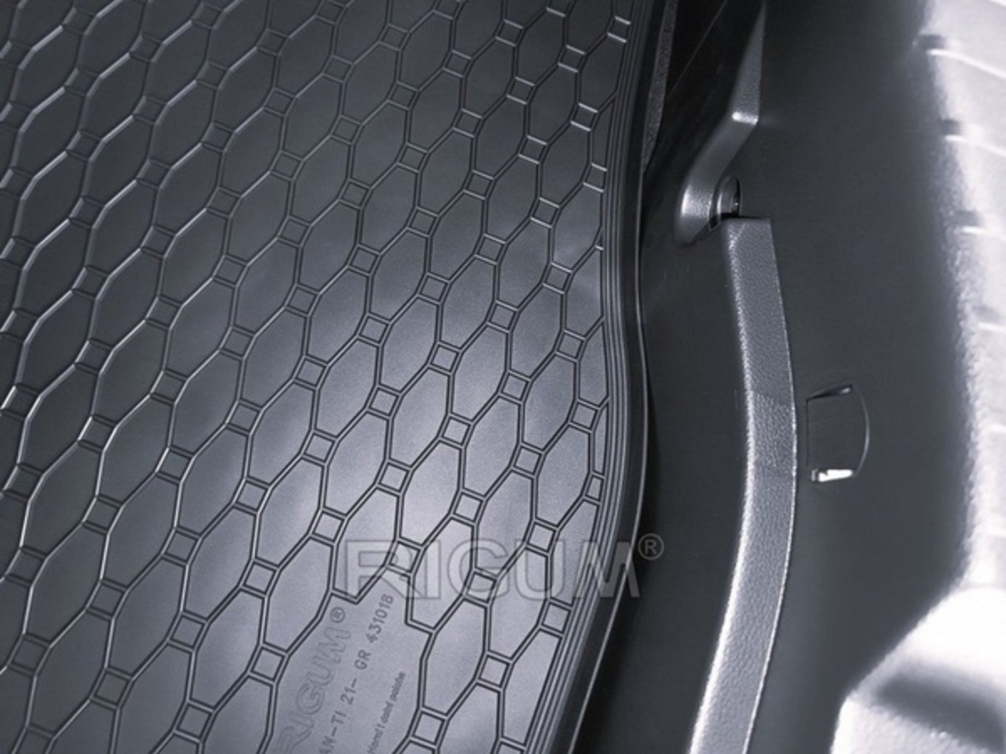 Tavita portbagaj SSANGYONG Tivoli Grand 2021-