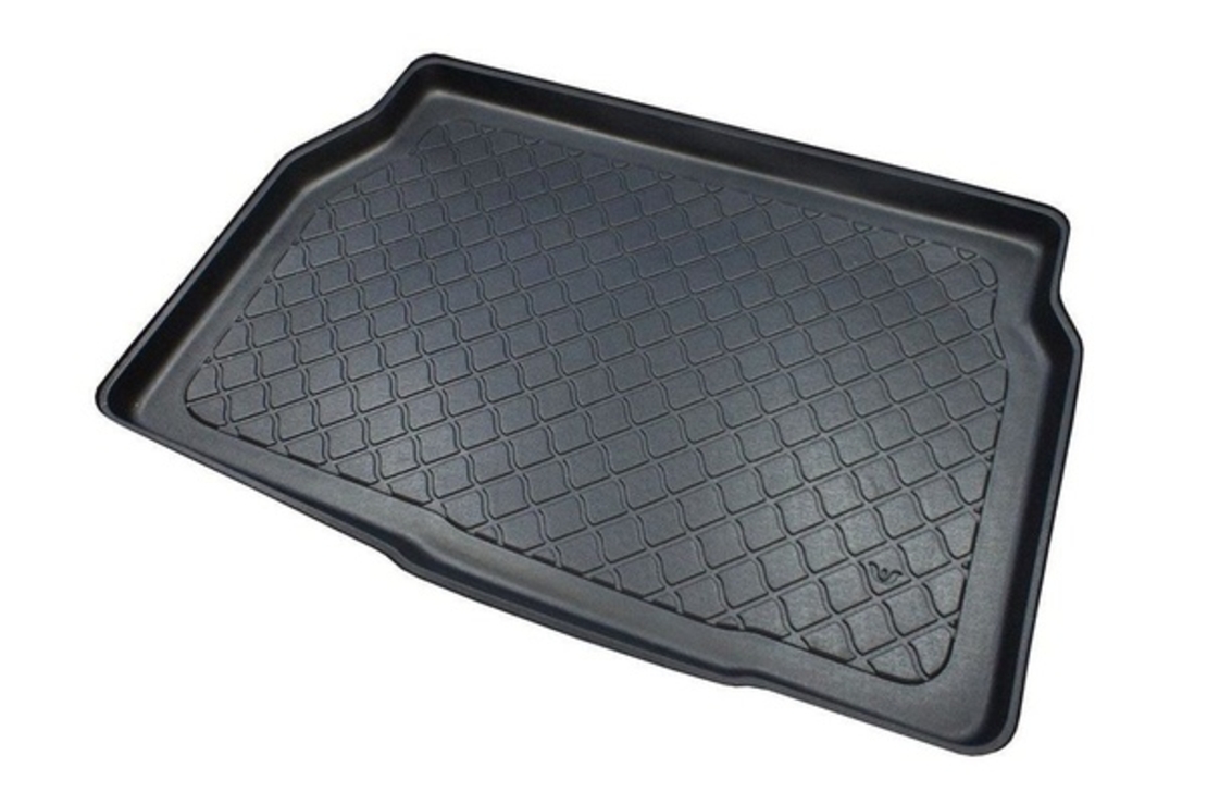 Tavita portbagaj Opel Astra H caroserie hatchback fabricatie 03.2004 - 2011 (portbagaj mai jos)