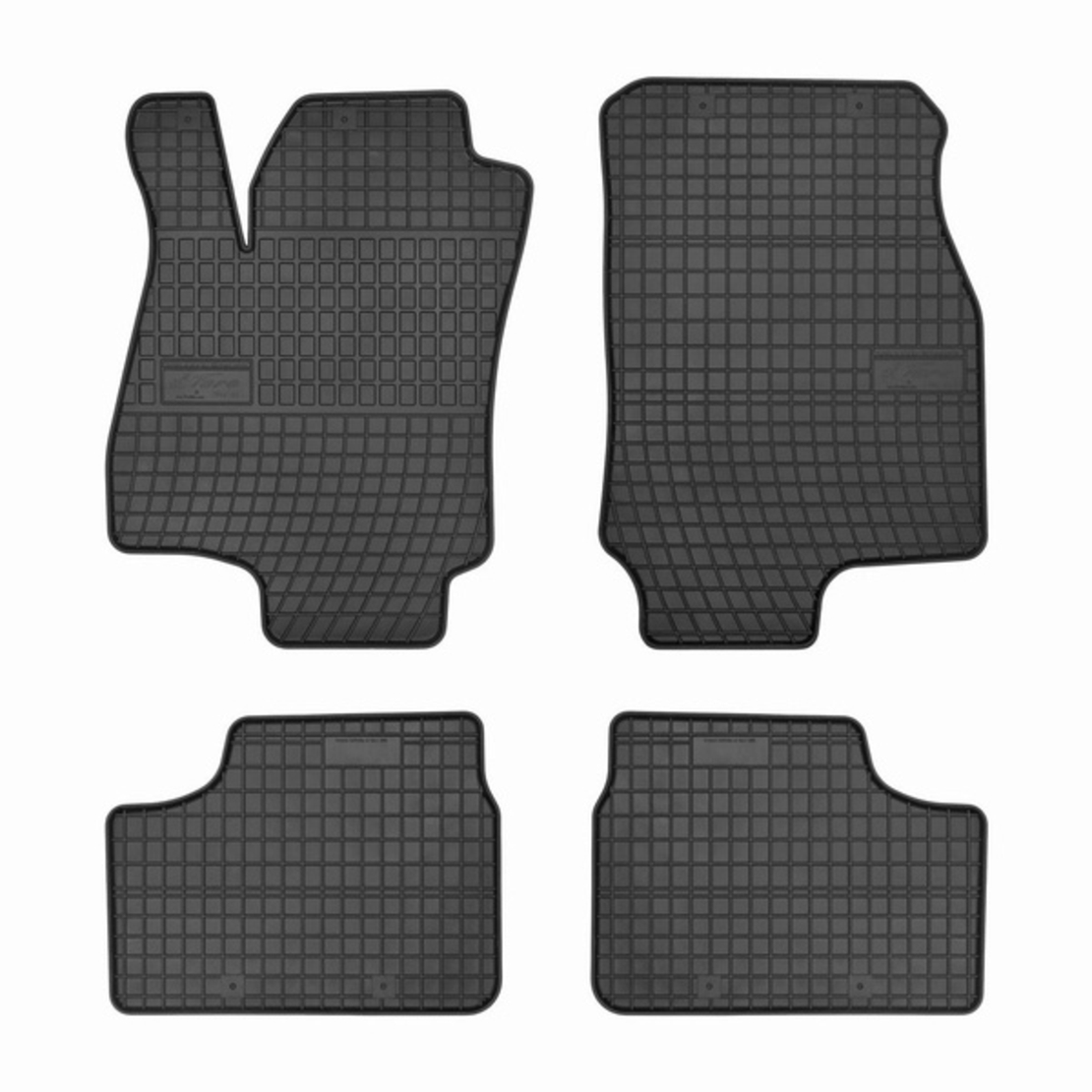 Set covorase auto pentru Opel Astra, An 1998 - 2009
