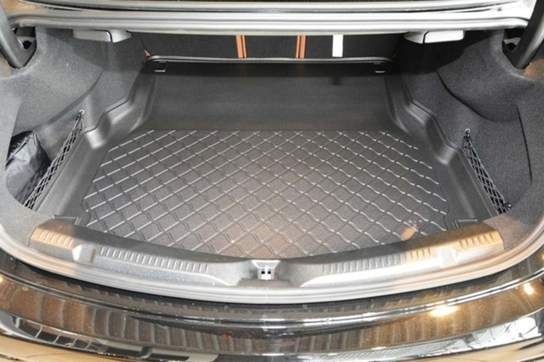 Tavita portbagaj Mercedes E W213 caroserie coupe fabricatie 2017 - prezent GRD