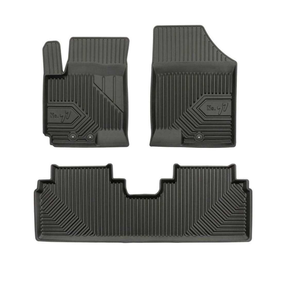 Covorase auto tip tavita 77409590