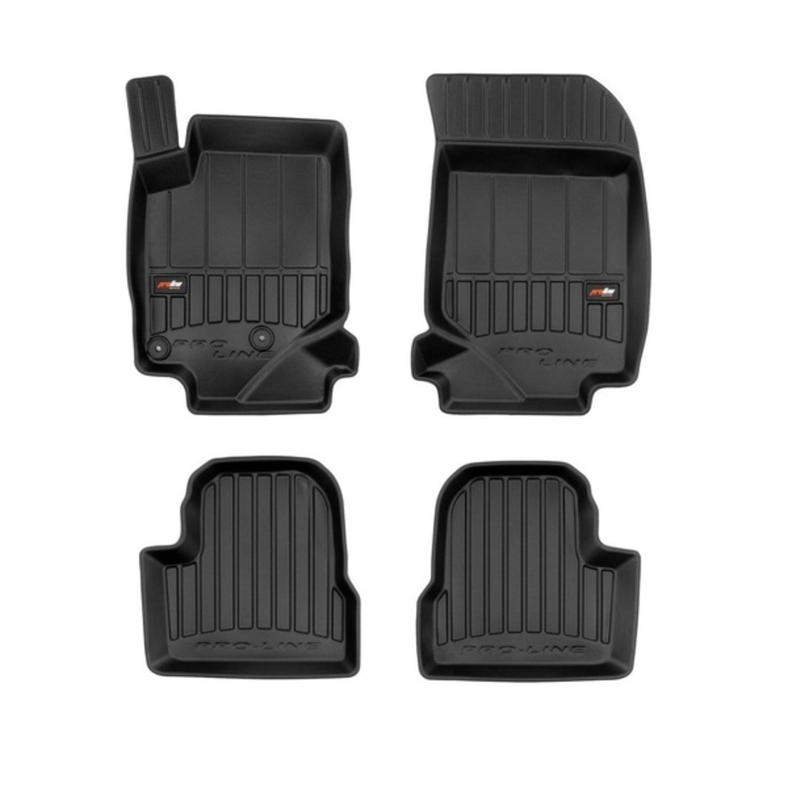 Covorase auto tip tavita 3D409422