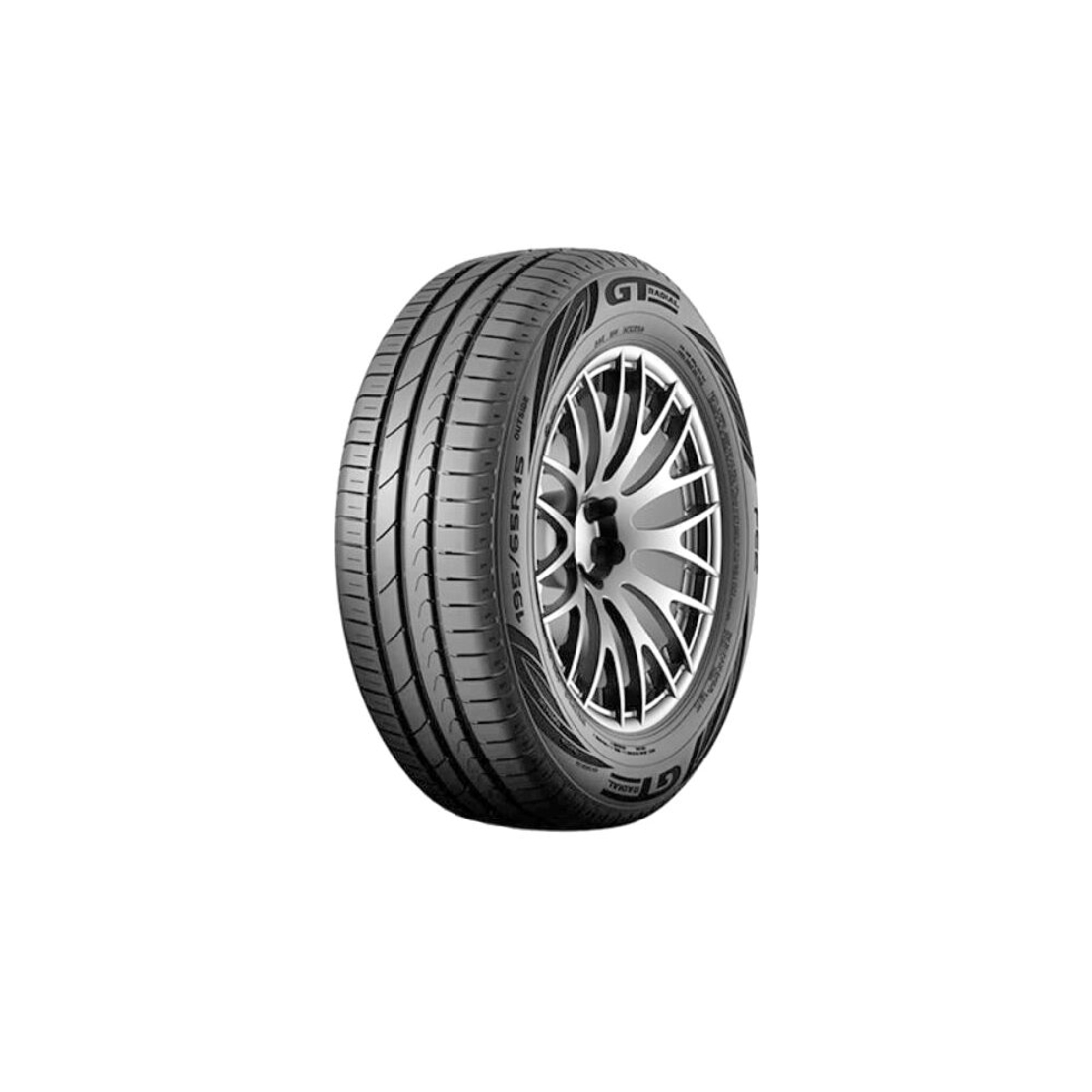 Anvelopa Vara GT-RADIAL FE2-SUV 225/50R18 99W/XL/C/A/69dB(A)