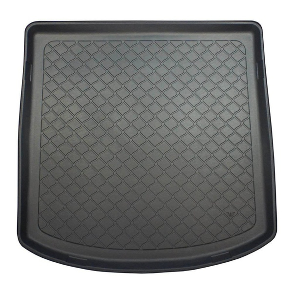 Tavita portbagaj auto Volkswagen Touran fabricatie 2003.03 - 2015 (5 locuri) Basic
