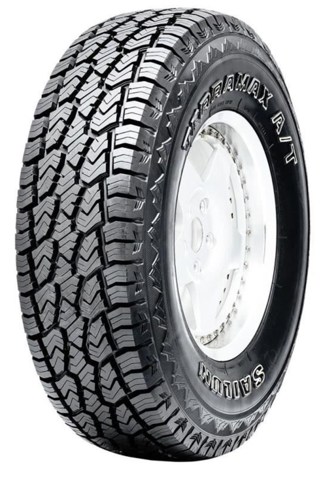 Anvelopa SAILUN Terramax-AT 235 R15 75 109S/D/C/72dB-B AllSeason