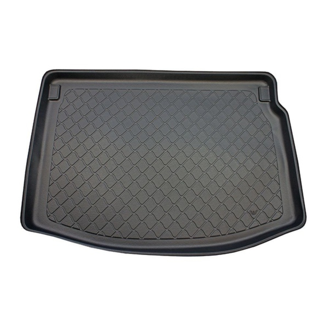 Tavita portbagaj Renault Megane III caroserie hatchback fabricatie 11.2008 - 2016