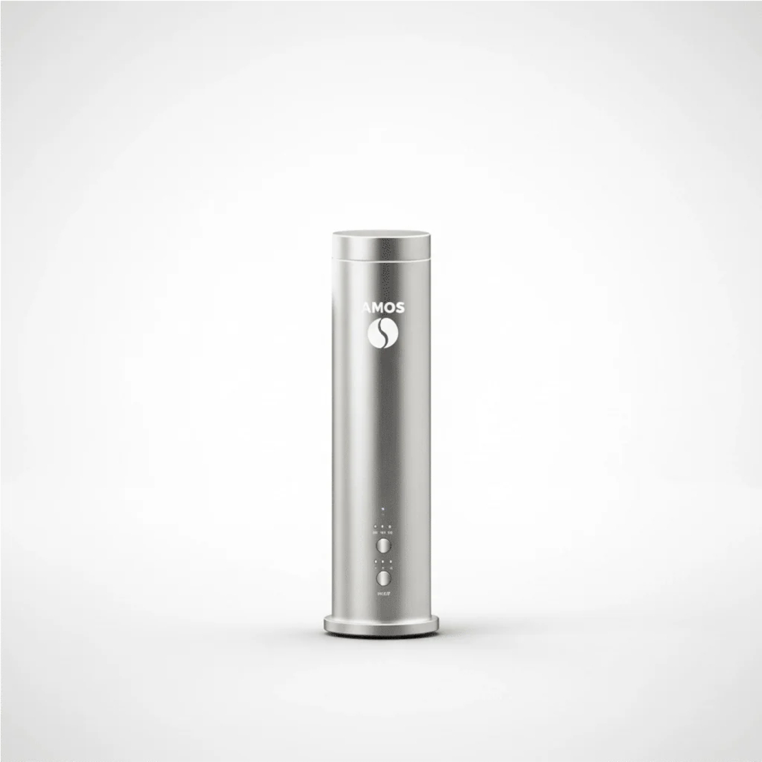 Amos Essence: Difuzor