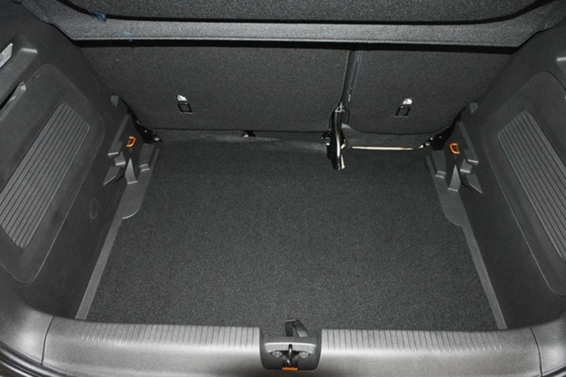 Tavita portbagaj Opel Crossland X (portbagaj inferior) BSC