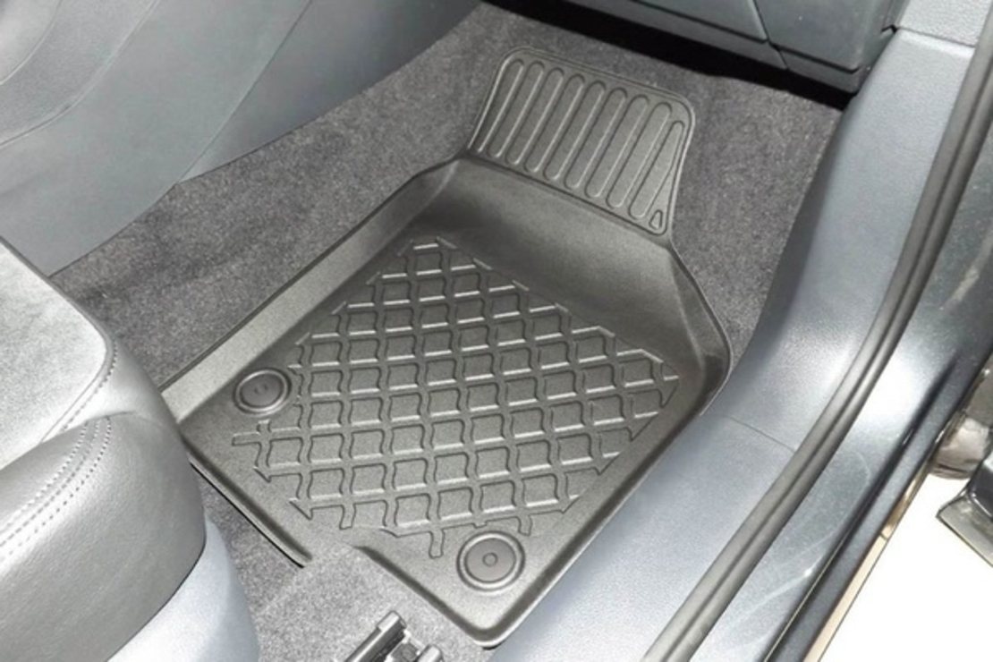 Covorase auto tip tavita Seat Alhambra fabricatie 2010 - prezent