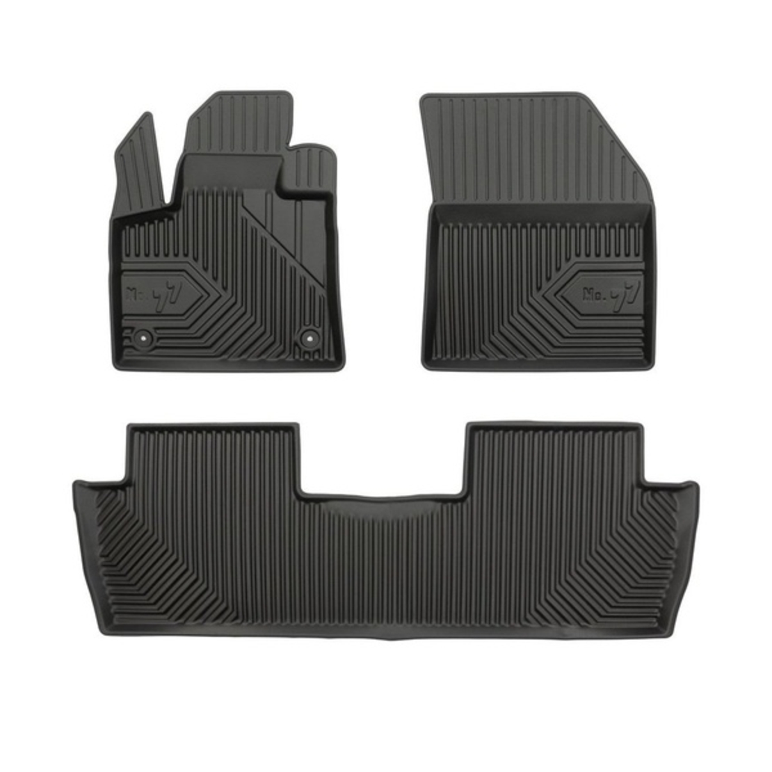 Covorase auto tip tavita 77407817