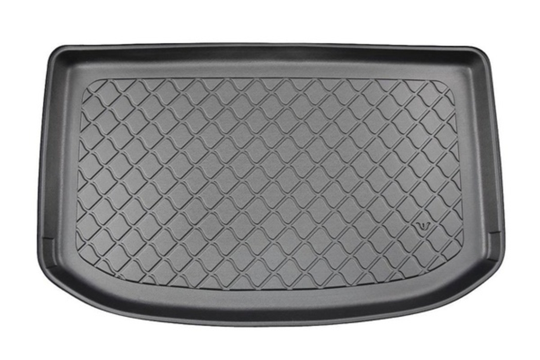 Tavita portbagaj Kia Soul caroserie hatchback fabricatie 03.2014 - prezent (podeaua portbagajului mai sus) Guardliner