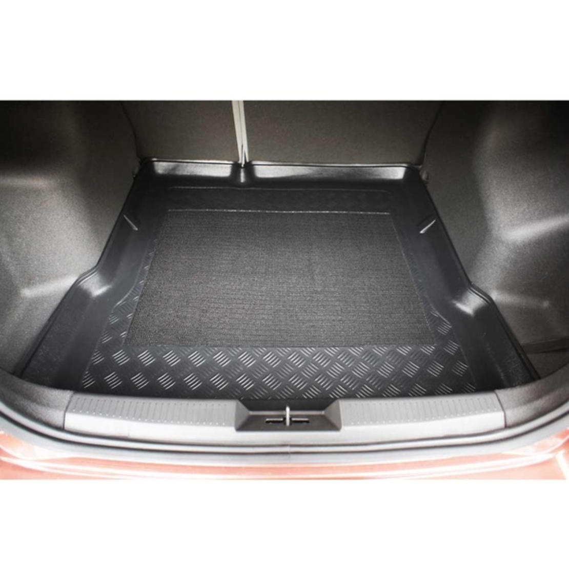 Tavita portbagaj Chevrolet Aveo (T300) caroserie sedan fabricatie 07.2011 - prezent