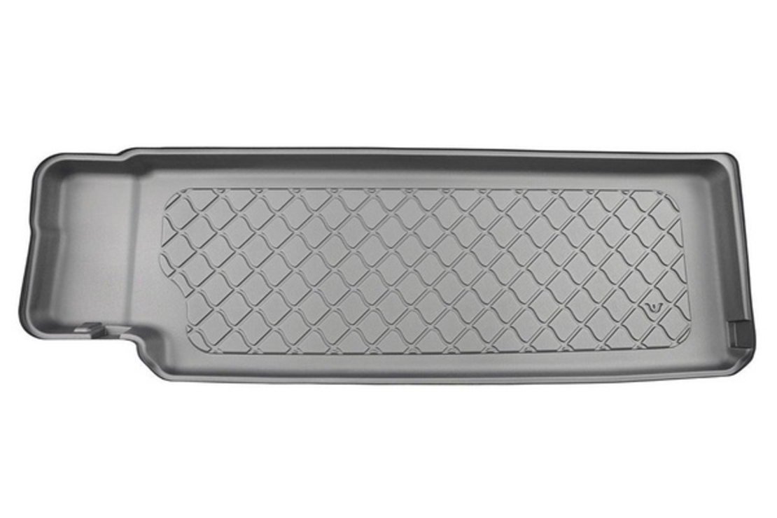 Tavita de portbagaj Tesla Model X Facelift, anul de fabricatie 01.2021-prezent, caroserie SUV, 6-7 locuri in spatele randului 3