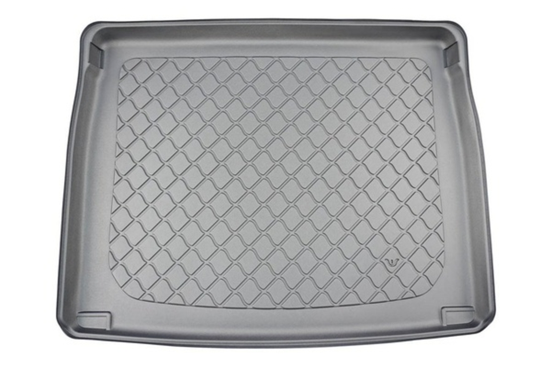Tavita portbagaj Citroen C3 Aircross II, fabricatie 06.2024 - prezent, caroserie suv, 5 locuri, portbagaj superior, podea variabila in pozitie superio