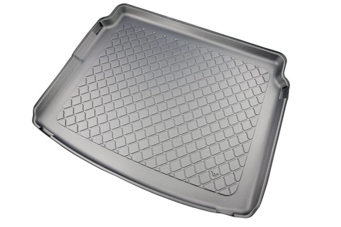 Tavita de portbagaj Aixam Crossline, caroserie Hatchback, fabricatie 2005 - 2010