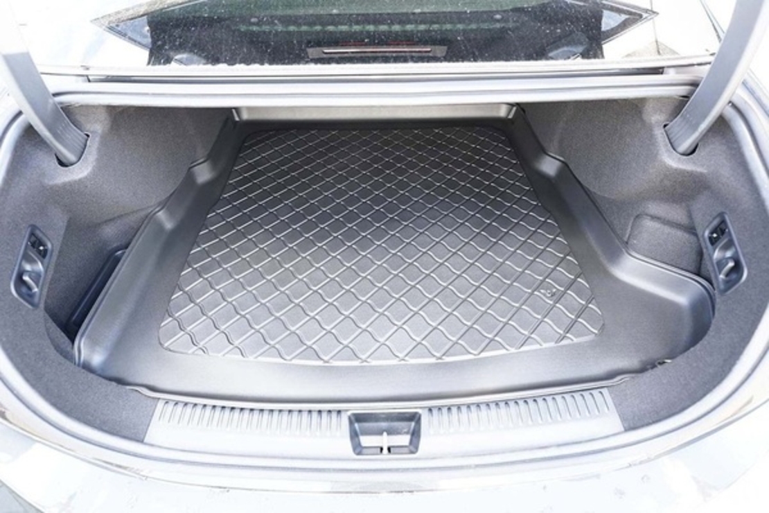Tavita portbagaj Mercedes E-Class W214 PHEV fabricatie 10.2023 - prezent, caroserie sedan