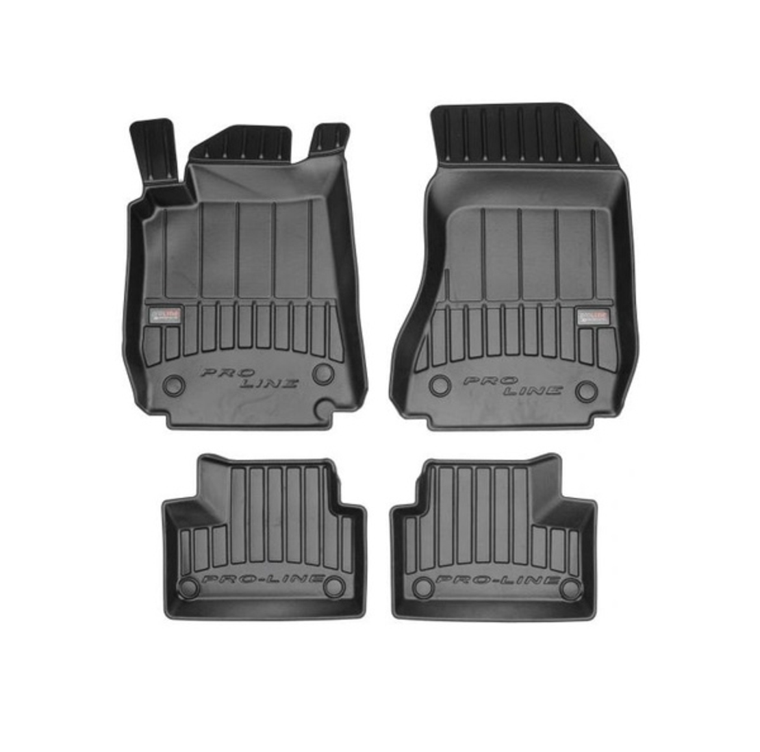 Covorase auto tip tavita 3D408135