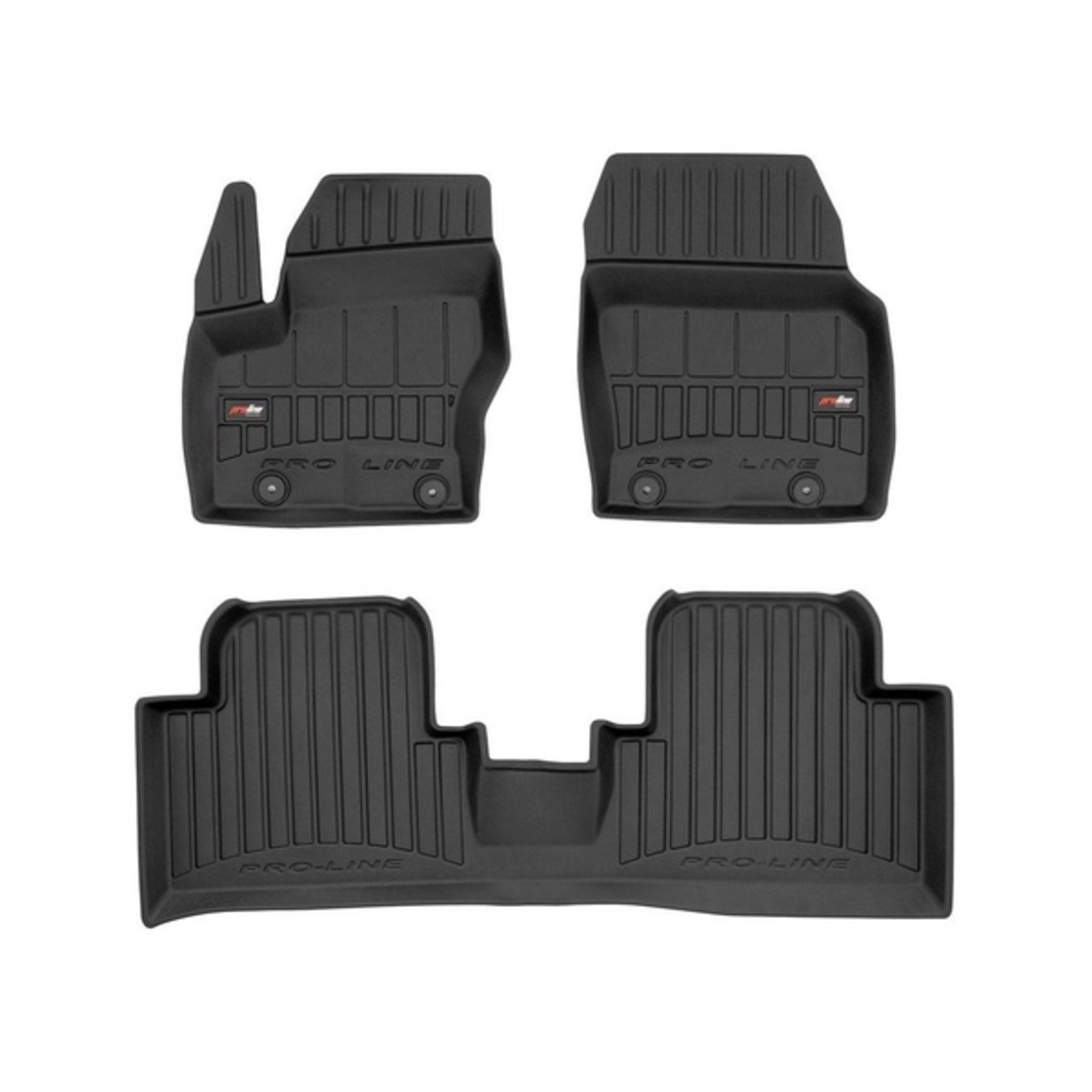 Covorase auto tip tavita 3D426146