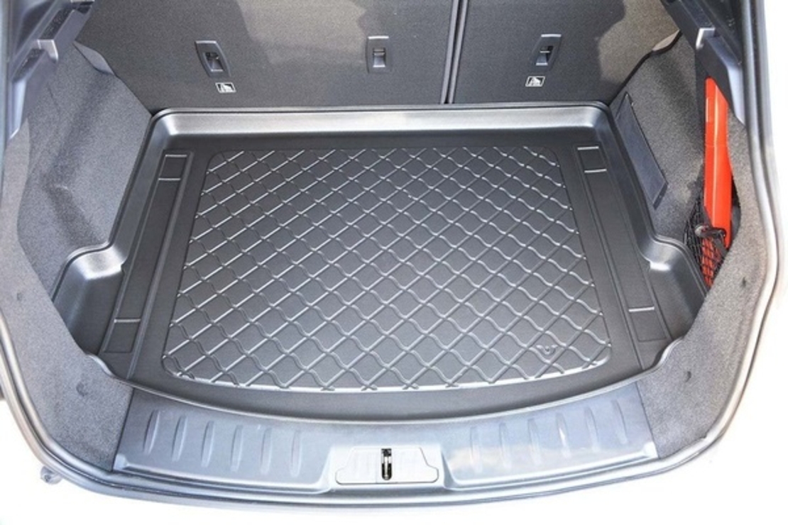 Tavita portbagaj Jaguar E-Pace fabricatie 01.2018 - prezent