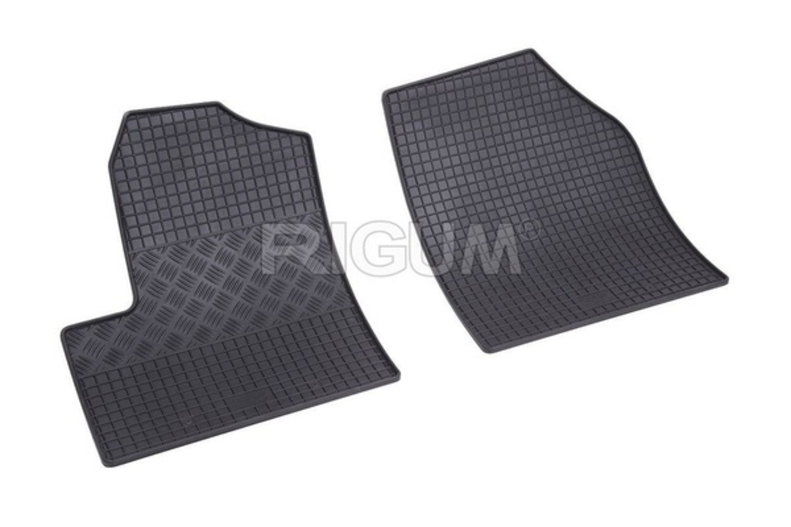Covorase auto Ford Transit Connect fabricatie 2003 - 2013 (2 locuri)