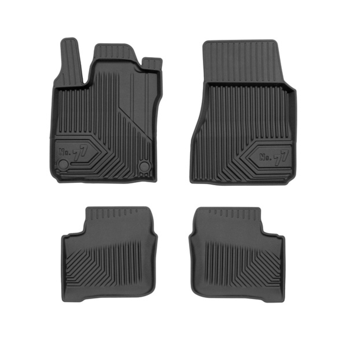 Covorase auto tip tavita 77426719
