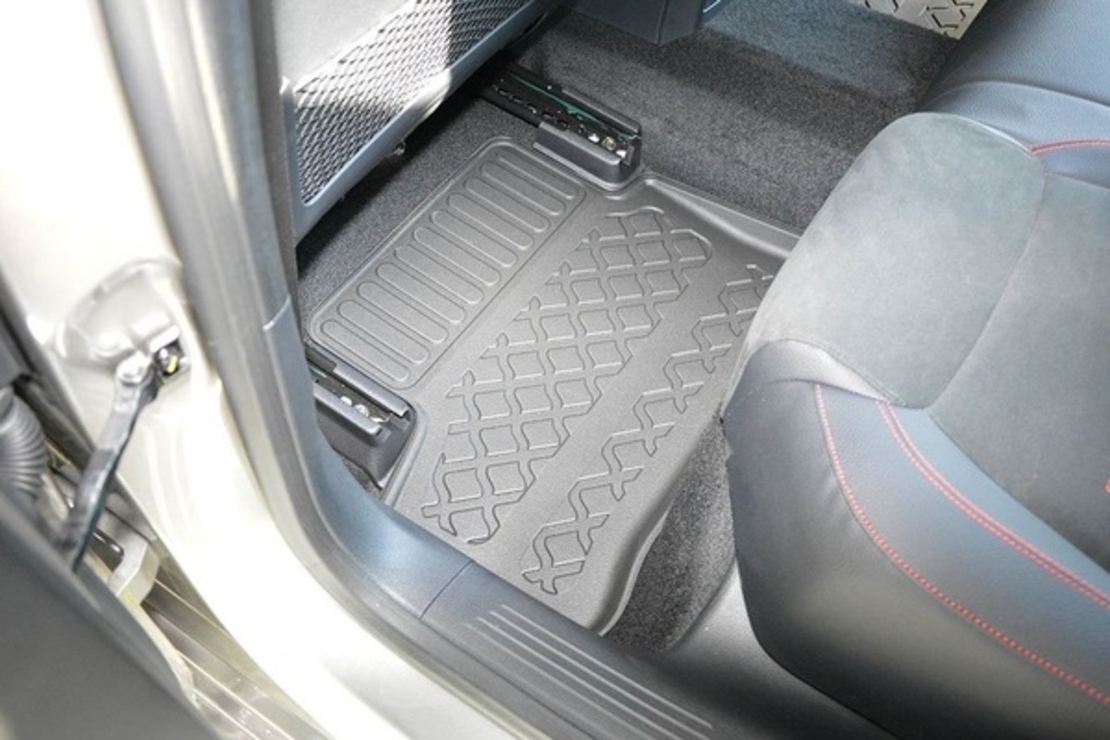 Covorase auto tip tavita 603363