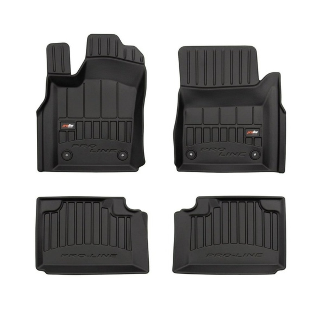 Covorase auto tip tavita 3D408616