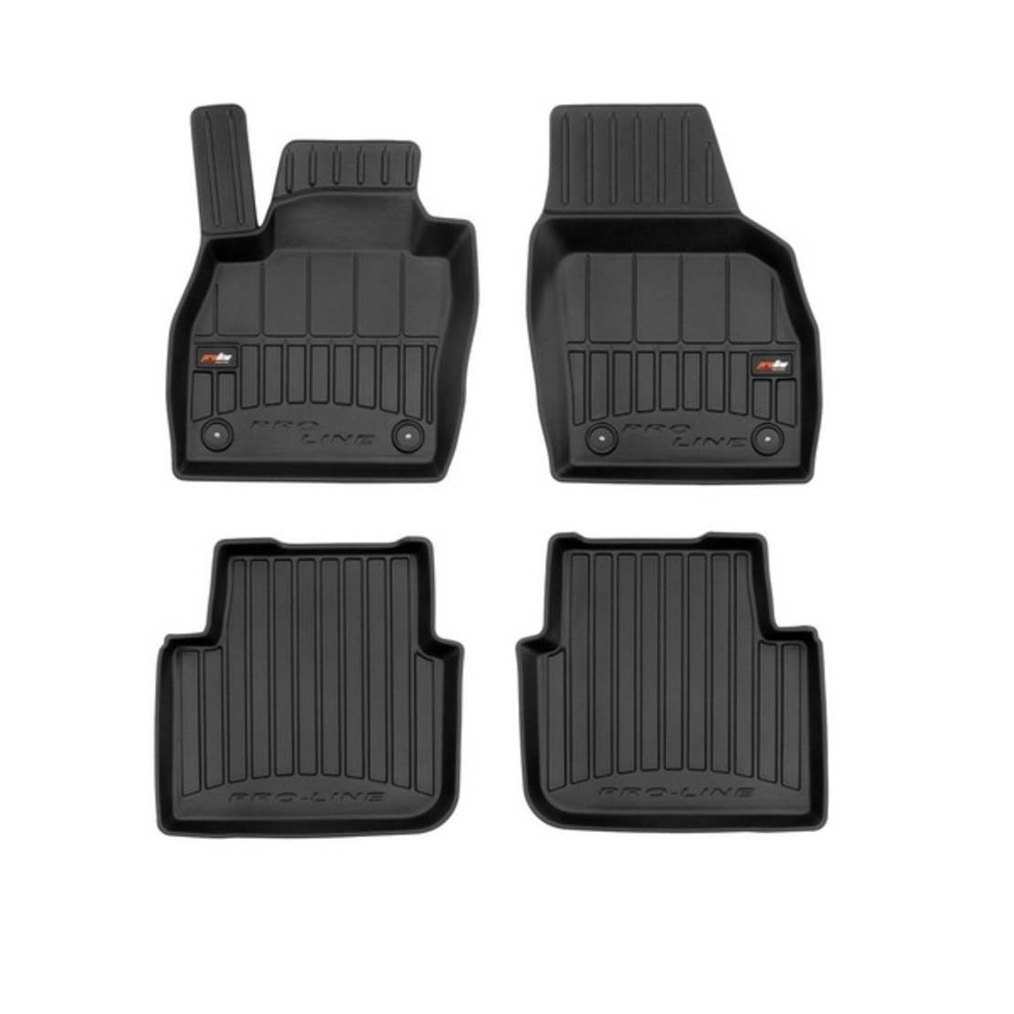 Covorase auto tip tavita 3D409613
