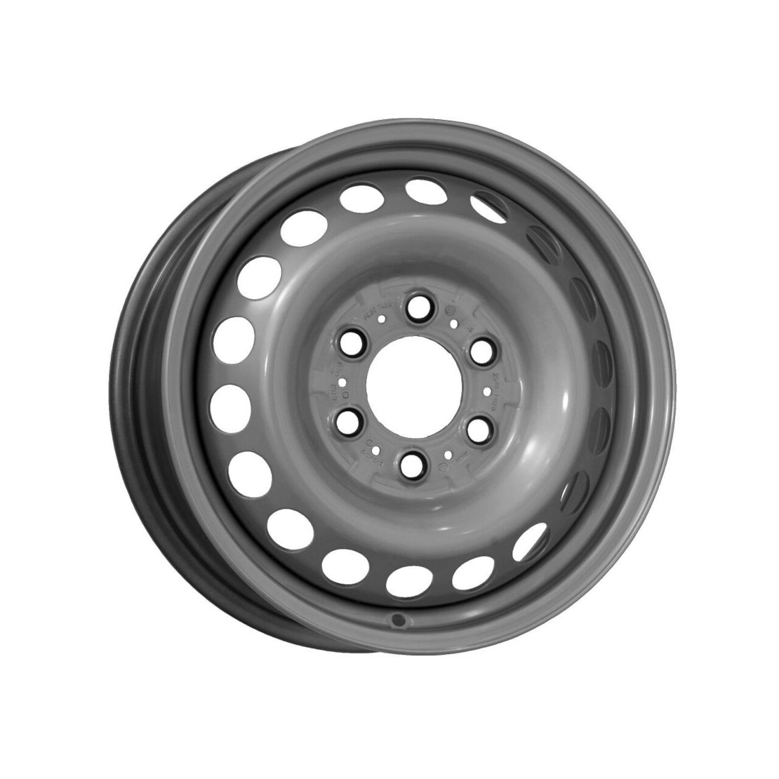 7488[1janta=1colet] Jante Otel ALCAR 6.5 16 6x130 62 84/Sprinter_VS30