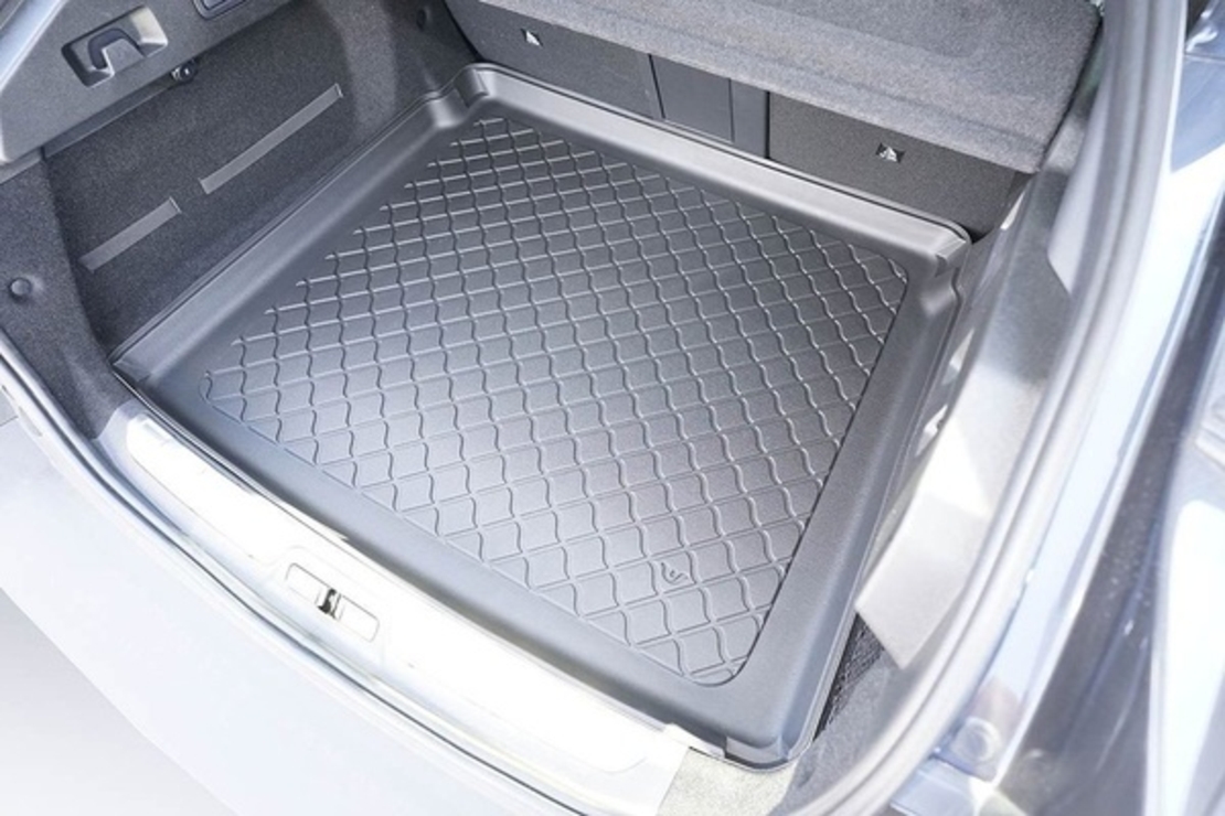 Tavita de portbagaj Peugeot 408 Plug-in Hybrid, anul de fabricatie 10.2022-prezent, caroserie SUV