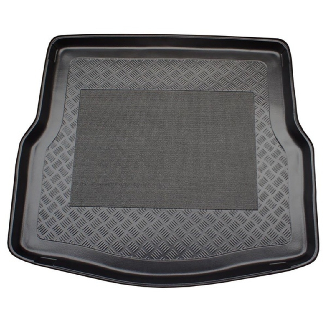 Tavita portbagaj Renault Laguna III caroserie hatchback fabricatie 2007 - 2015