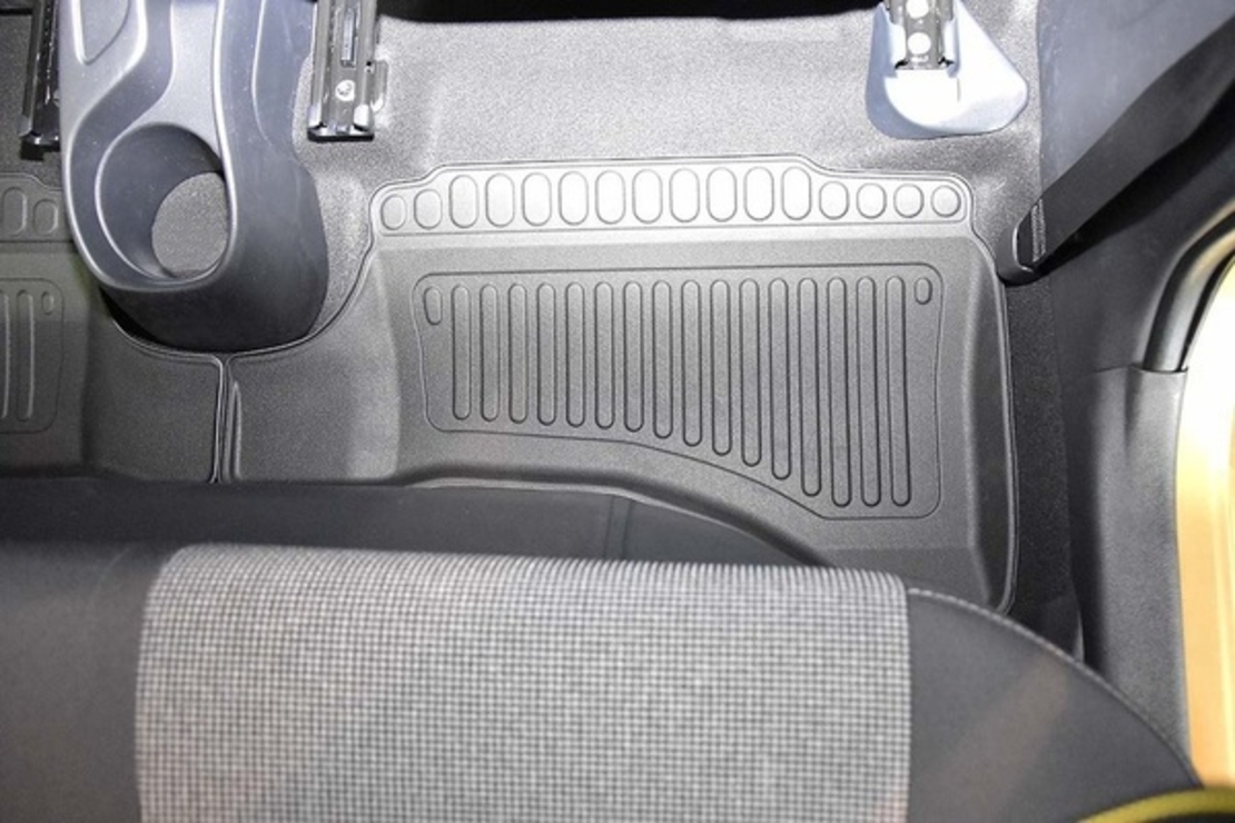 Covorase auto tip tavita 603377