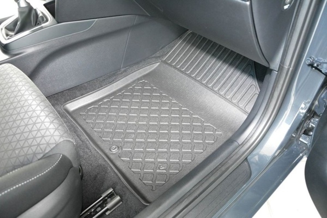 Covorase auto tip tavita 603312